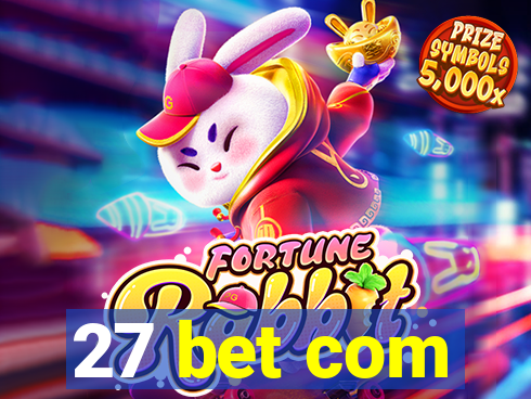 27 bet com